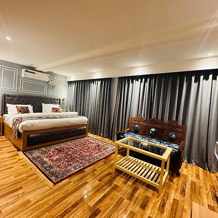 De Elaaf The Luxury Stay Srinagar  Exterior photo