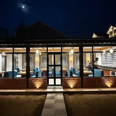 De Elaaf The Luxury Stay Srinagar  Exterior photo
