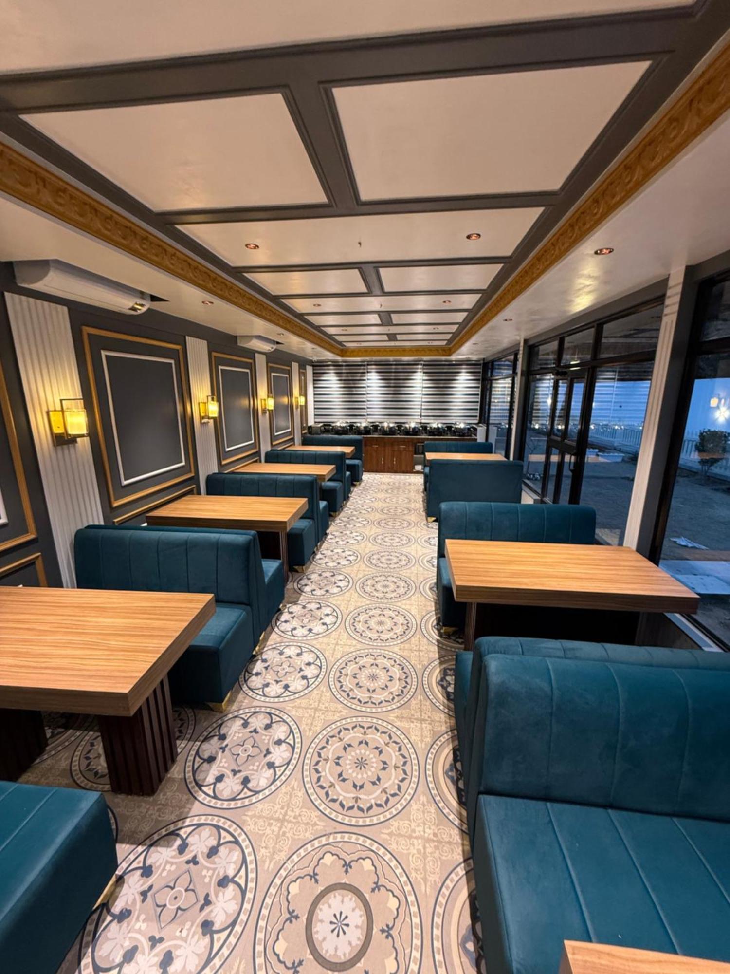 De Elaaf The Luxury Stay Srinagar  Exterior photo